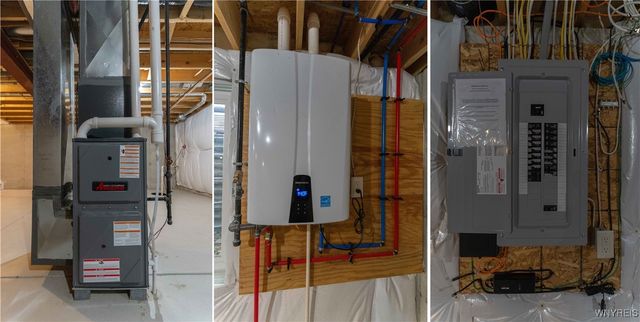 4298 Tisbury Lane, Hamburg, NY 14075