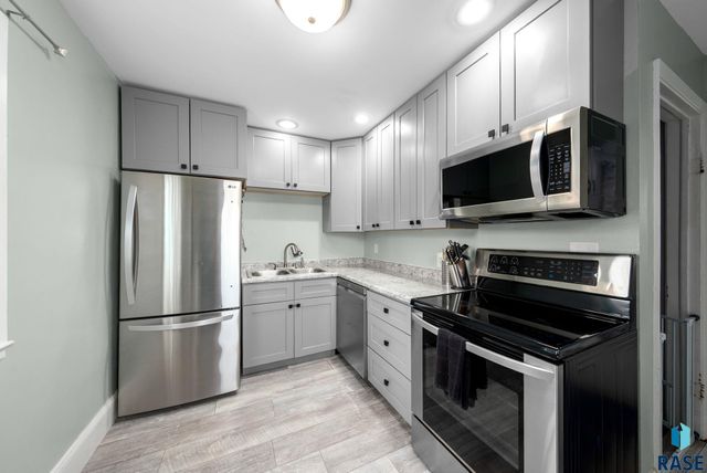 608 S Highland Ave Avenue, Sioux Falls, SD 57103