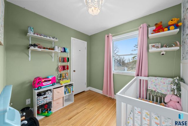 608 S Highland Ave Avenue, Sioux Falls, SD 57103