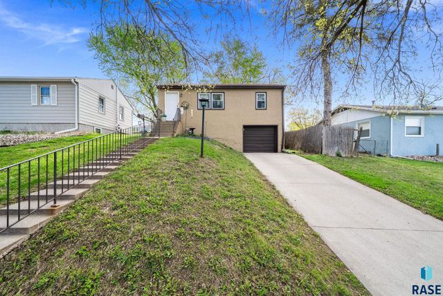 608 S Highland Ave Avenue, Sioux Falls, SD 57103