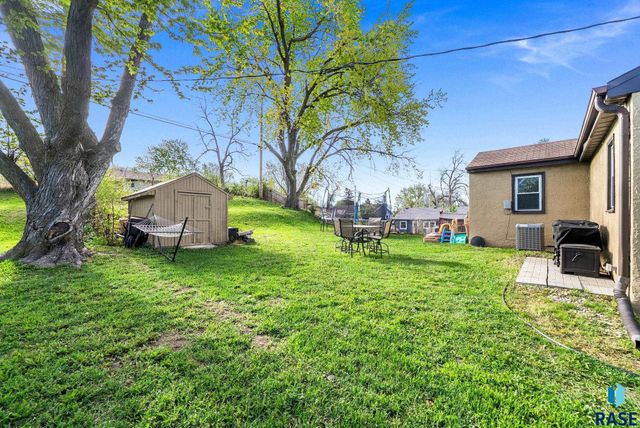 608 S Highland Ave Avenue, Sioux Falls, SD 57103