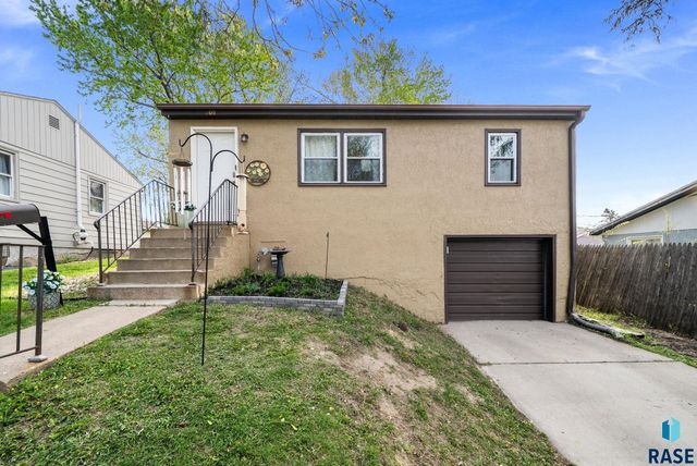 608 S Highland Ave Avenue, Sioux Falls, SD 57103