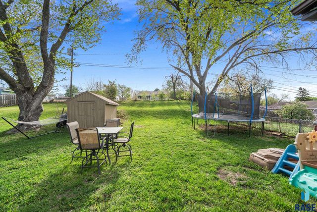 608 S Highland Ave Avenue, Sioux Falls, SD 57103