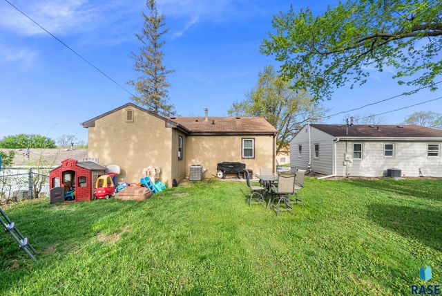 608 S Highland Ave Avenue, Sioux Falls, SD 57103