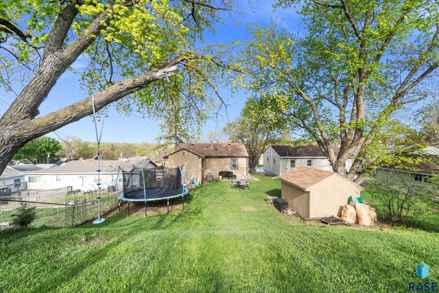 608 S Highland Ave Avenue, Sioux Falls, SD 57103