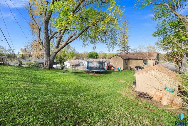 608 S Highland Ave Avenue, Sioux Falls, SD 57103