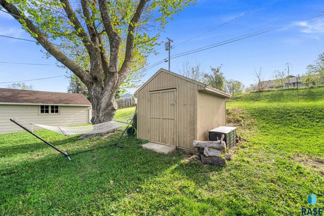 608 S Highland Ave Avenue, Sioux Falls, SD 57103