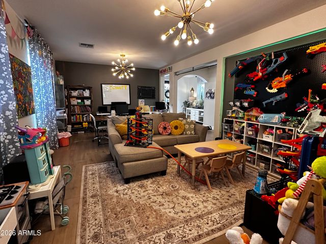 19216 W DENTON Street, Litchfield Park, AZ 85340