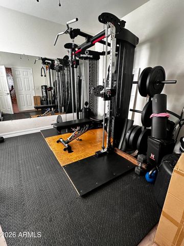 19216 W DENTON Street, Litchfield Park, AZ 85340