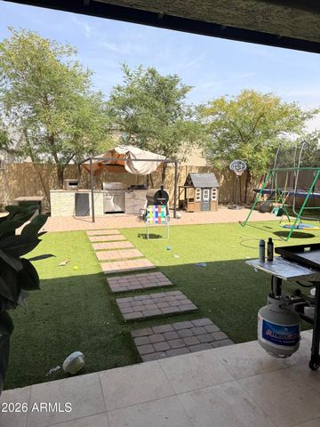 19216 W DENTON Street, Litchfield Park, AZ 85340