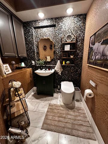 19216 W DENTON Street, Litchfield Park, AZ 85340