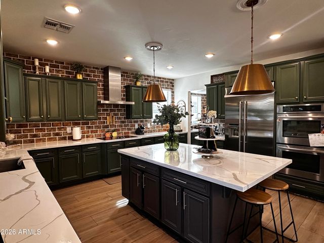 19216 W DENTON Street, Litchfield Park, AZ 85340