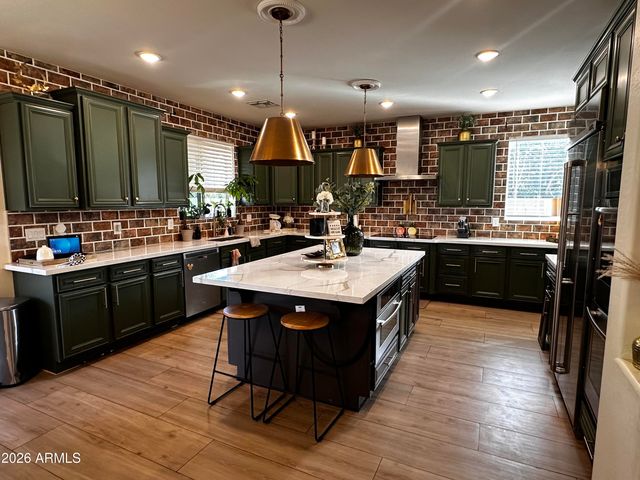 19216 W DENTON Street, Litchfield Park, AZ 85340