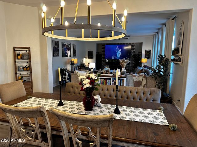 19216 W DENTON Street, Litchfield Park, AZ 85340