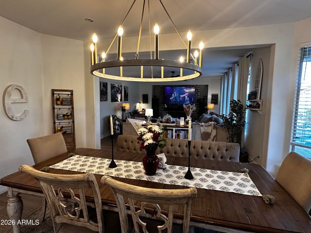 19216 W DENTON Street, Litchfield Park, AZ 85340