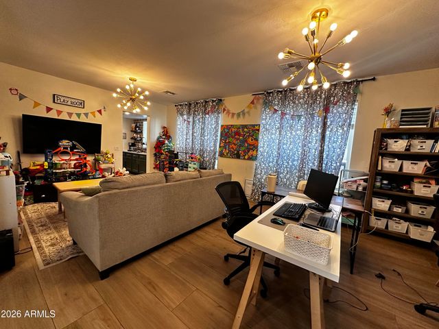 19216 W DENTON Street, Litchfield Park, AZ 85340