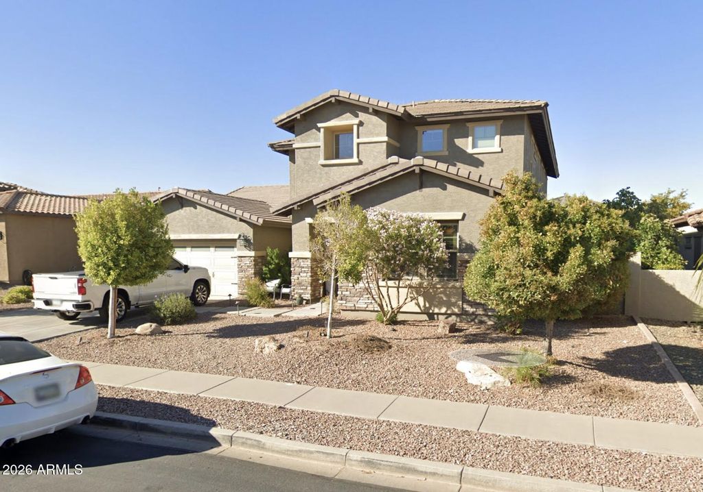 19216 W DENTON Street, Litchfield Park, AZ 85340