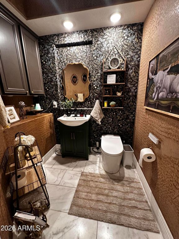 Image 13 of property listing at 19216 W DENTON Street, Litchfield Park, AZ 85340