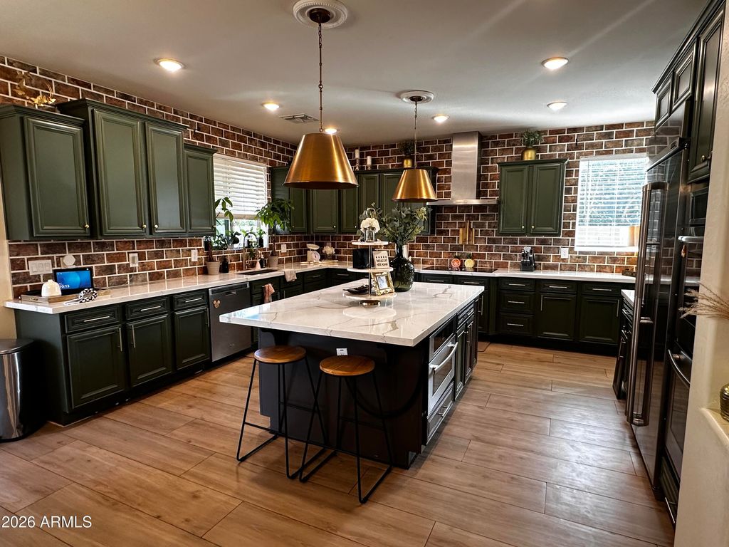 Image 3 of property listing at 19216 W DENTON Street, Litchfield Park, AZ 85340