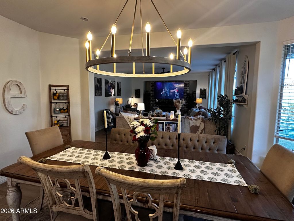 Image 7 of property listing at 19216 W DENTON Street, Litchfield Park, AZ 85340