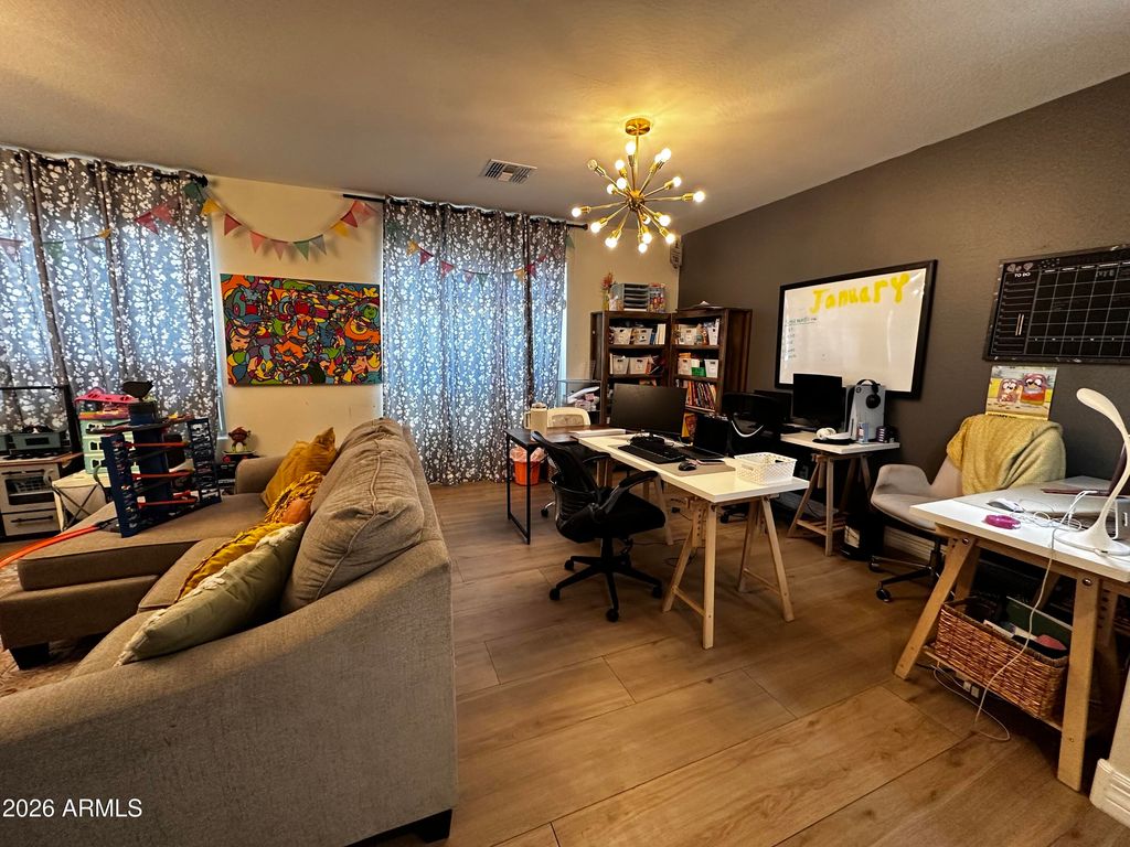 Image 8 of property listing at 19216 W DENTON Street, Litchfield Park, AZ 85340