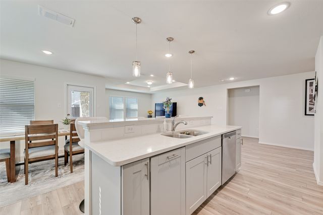 1605 Silas Drive, Forney, TX 75126