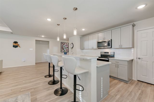 1605 Silas Drive, Forney, TX 75126