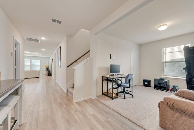 1605 Silas Drive, Forney, TX 75126