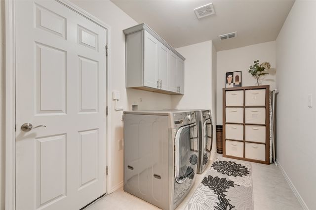 1605 Silas Drive, Forney, TX 75126