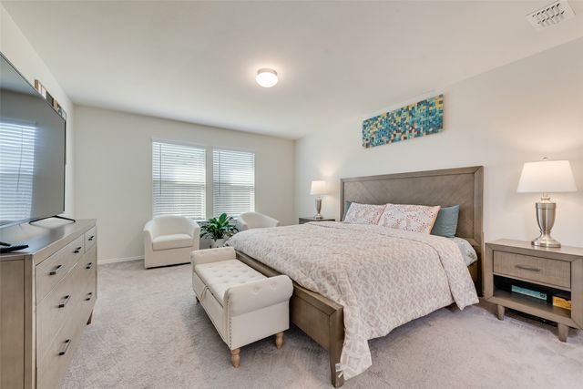 1605 Silas Drive, Forney, TX 75126