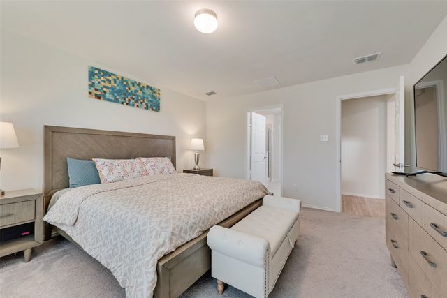 1605 Silas Drive, Forney, TX 75126