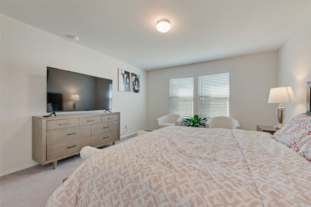 1605 Silas Drive, Forney, TX 75126