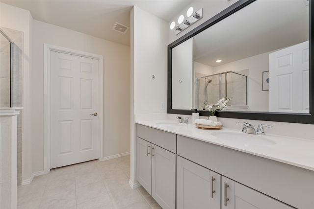 1605 Silas Drive, Forney, TX 75126