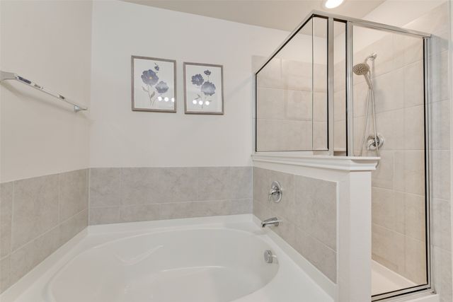 1605 Silas Drive, Forney, TX 75126