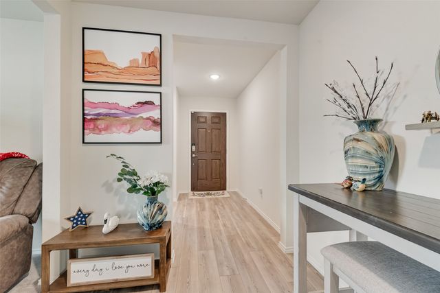 1605 Silas Drive, Forney, TX 75126