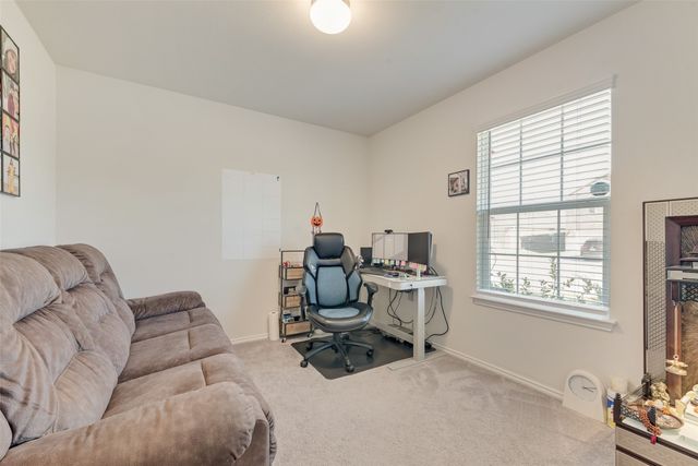 1605 Silas Drive, Forney, TX 75126