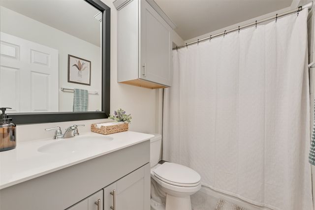 1605 Silas Drive, Forney, TX 75126