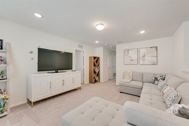 1605 Silas Drive, Forney, TX 75126