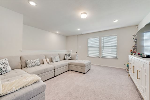 1605 Silas Drive, Forney, TX 75126