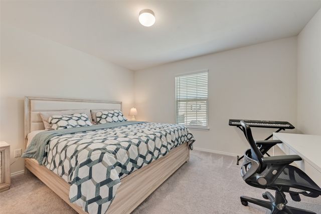 1605 Silas Drive, Forney, TX 75126