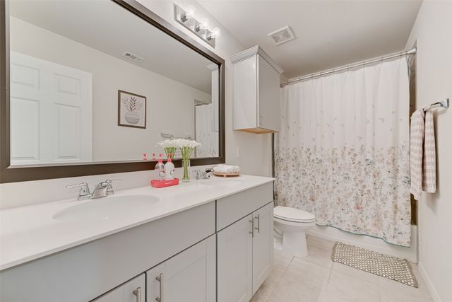 1605 Silas Drive, Forney, TX 75126