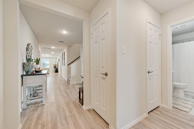 1605 Silas Drive, Forney, TX 75126