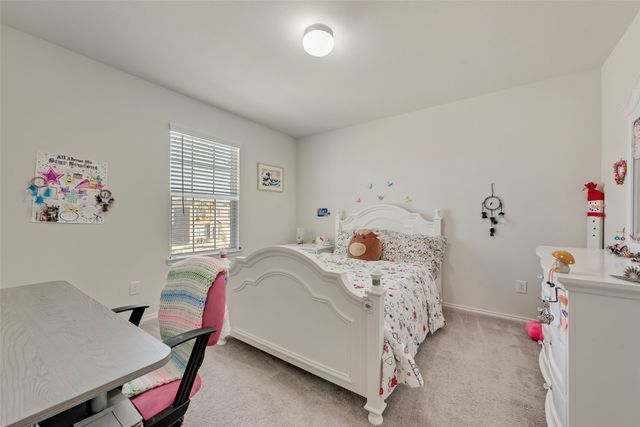 1605 Silas Drive, Forney, TX 75126