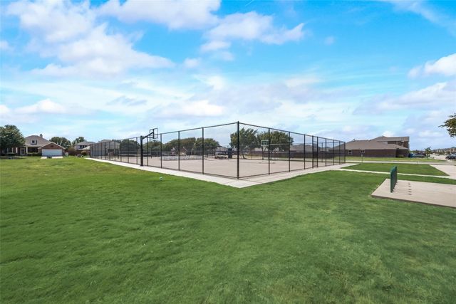 1605 Silas Drive, Forney, TX 75126