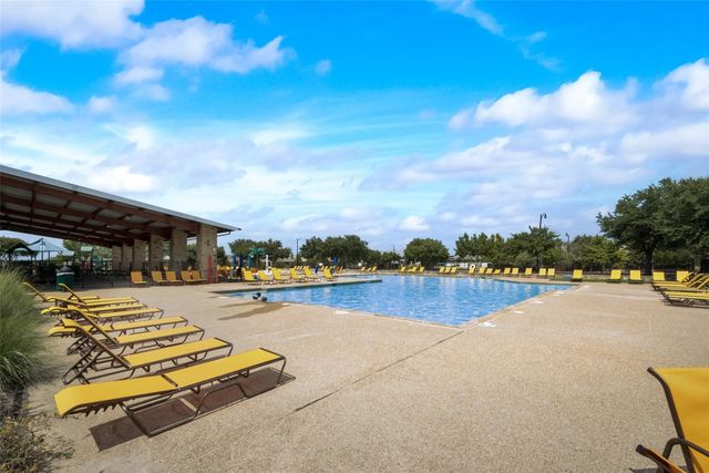 1605 Silas Drive, Forney, TX 75126