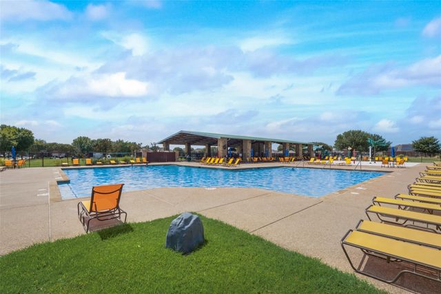 1605 Silas Drive, Forney, TX 75126