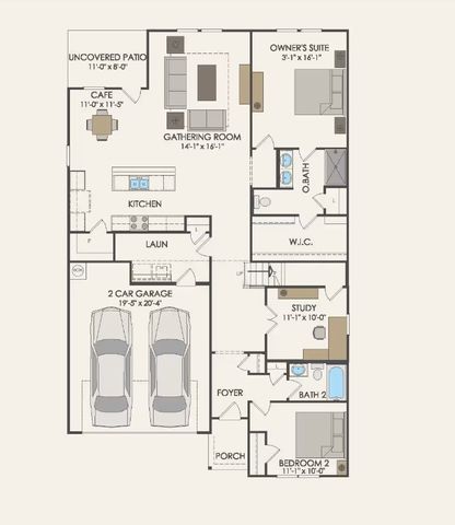 1605 Silas Drive, Forney, TX 75126