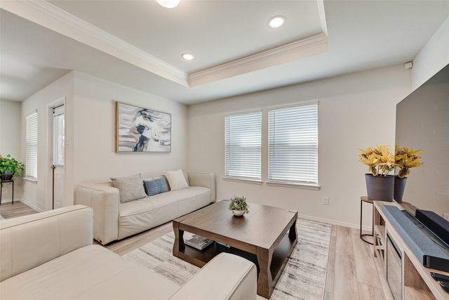 1605 Silas Drive, Forney, TX 75126