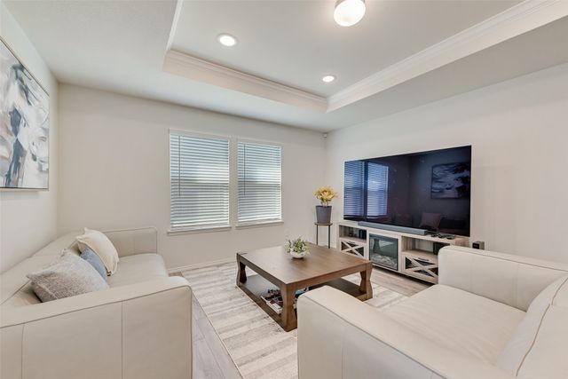 1605 Silas Drive, Forney, TX 75126