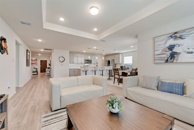 1605 Silas Drive, Forney, TX 75126